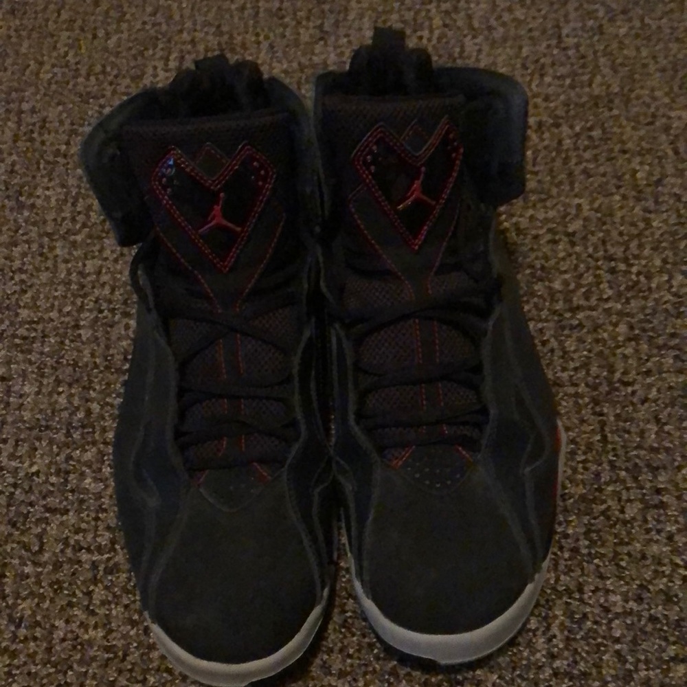 Jordans
